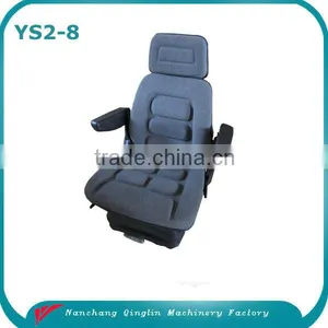 Suspension Folding Seat for Boat Sale thumbnail-1