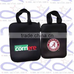 Neoprene Waterproof Laptop Bag With Handle thumbnail-1