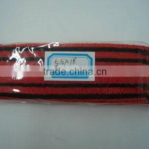 Cotton Headband,sweatband,soccer Sweatband thumbnail-1