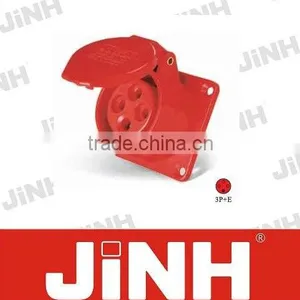 Industrial PlugIndustrial Plug and Socket/LEE-314 thumbnail-1