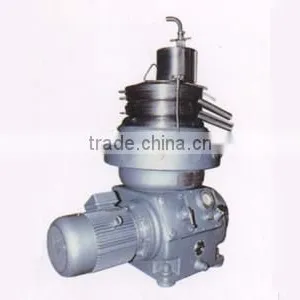 DHFLS For Latex Milk Separation Centrifuge Separator thumbnail-2