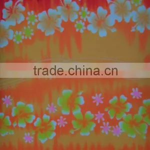 100% Cotton Fabric Digital Printed Cotton Fabrics thumbnail-4