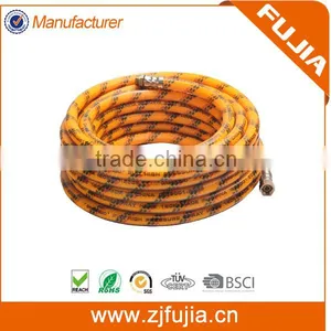 Magic Wash Machine Flexible PVC High Pressure Water Pipe as Seen on TV thumbnail-3