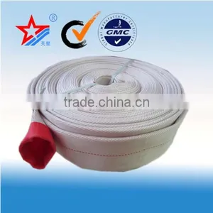 Rubber Lay Flat Fire Hose, Fire Sprinkler, Fire Hose Reel Price, Fire Fighting, Fire Hose Price thumbnail-1