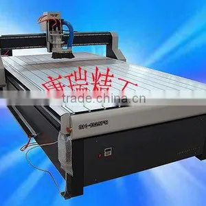 Wooden Engraving Machine thumbnail-1