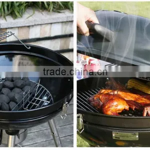 2015 New Protable Charcoal Bbq Grill Outdoor Charcoal Bbq Grill thumbnail-3