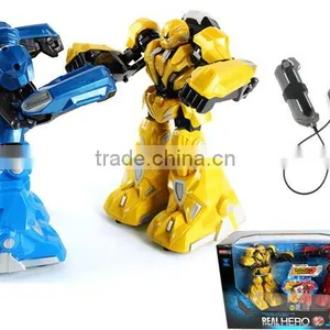 RC Toys Battle Robot thumbnail-1