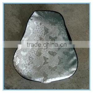 High Quality Comfortable Electric Bicycle/bike Seat Cover Waterproof Electric Bicycle Saddle Cover thumbnail-2