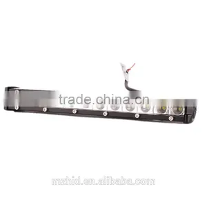 2015 Factory Supply New AUTO Led Light Bar 36w 4D Led Light Bar thumbnail-6