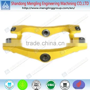 Die Cast 50 Loader Auxiliary Frame thumbnail-1