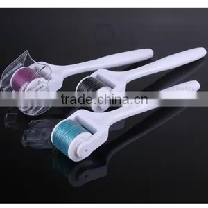 2015 Skin Solutions Microneedle Mesotherapy Beauty Equipment thumbnail-2