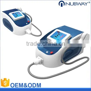 2016 New Diode Laser Hair Removal/ 808nm Diode Laser Depilation/laser Diodo Lightsheer thumbnail-1