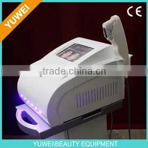 2016 Hifu Face Lifting Wrinkle No Pain Removal Beauty Machine HIFU U-one Eye Lines Removal thumbnail-3