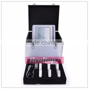 New Arrival Body Slimming Face Lifting Hifu Machine With 5 Cartridges 13mm&8.0mm&4.5mm&3.0m&1.5mm For Skin Tightening Weight Los thumbnail-3
