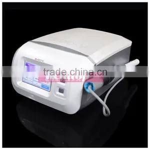 HIFU Vaginal Tightening Device With 2 Catridges 3.0mm Forehead Wrinkle Removal 4.5mm Vaginal Tightening Hifu Vaginal Rejuvenation Beauty Machine 8MHz thumbnail-4