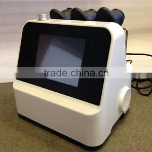 HIFU High Intensity Focused Ultrasound for Face Lifting/skin Tightening/fat Reduction thumbnail-6