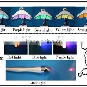 Led Face Mask For Acne Facial Led Light Therapy PDT LED Light Therapy Machine Led Light Therapy Home Devices thumbnail-5