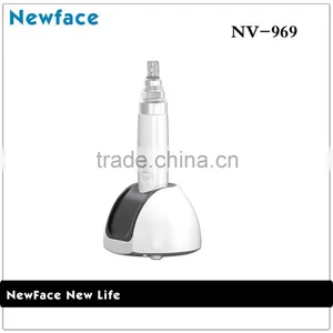 Wanted NV-969 Skin Lightening Injections Electric Microneedle Pen Skin Whitening Machine thumbnail-1
