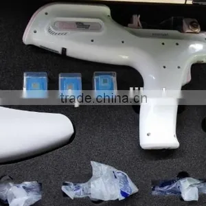 NV-H6 Nanocrystal Needle No-pain Meso Gun Mesogun Injection thumbnail-2