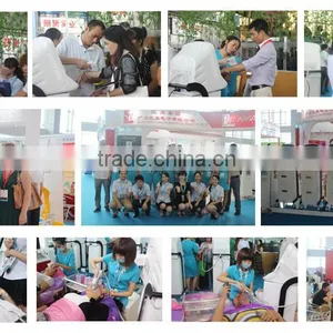 Photon Dialysis Machine for Sale/skin Analyzer Beauty Machine thumbnail-6