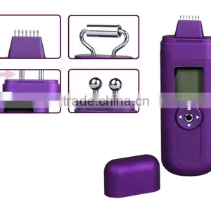 Electrotherapy Stimulation Skin Rejuvenation Roler Massage Lift Machine thumbnail-3