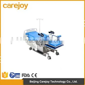 Factory Price!!Versatile Electric Obstetric Surgical Table ( ROT-204-8) thumbnail-1