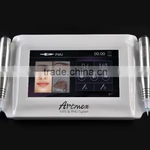 2017 GTO New Digital Permanet Make up Machine CE Approved thumbnail-1