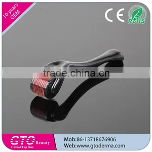 2015 Latest Derma Roller on Sale for Skin Problems Treatment thumbnail-3