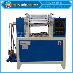 Cooling Water Two Roll Mill thumbnail-2