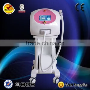 Biggest Discount ! 10 Laser Bars Fda Approved Laser Hair Removal Machine With Air+air+semiconductor System thumbnail-3