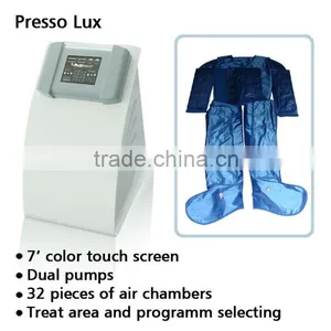 2014 New Innovative Professional Portable Lymphatic Massage Machines thumbnail-1