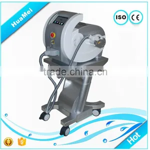 Portable IPL Hair Removal Machine With Trolly/IPL With CE thumbnail-1