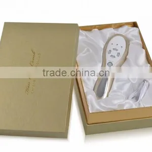 China Supplier Hair Loss Treatment Machine Hair Care Comb thumbnail-6