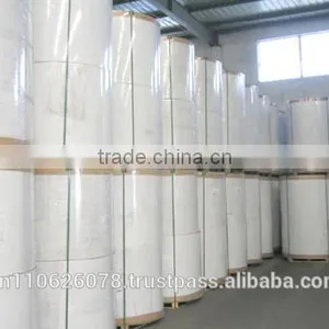 Toilet Tissue Jumbo Roll Made in Vietnam thumbnail-3