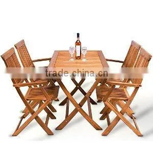Acacia Wood for Outdoor Furniture/wood Decking Tile/wood Decking thumbnail-3