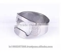 Brass RING Wheel Bottle Opener thumbnail-1