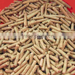 RICE HUSK PELLETS thumbnail-1
