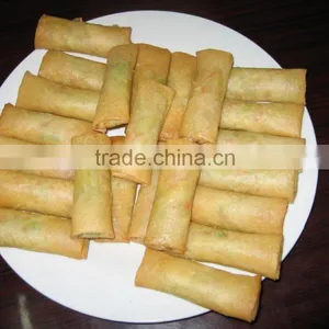 Frozen Spring Rolls With Best Price Hot Sale in Europe thumbnail-3