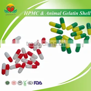 Competitive Price Melatonin & VB6 Capsule thumbnail-2