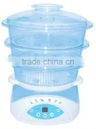 Food Steamer/steam Cooker thumbnail-1
