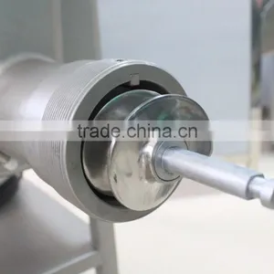 FK-632 Full Automatic Meat Mincer Grinder Grinding Machine thumbnail-5