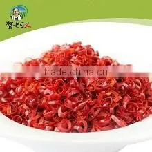 Chilli Ring 2mm Chilli Ring thumbnail-1