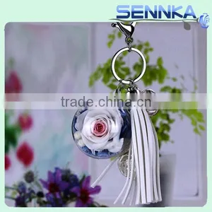 Natural Preserved Rose Flower Crafts With Various Colors thumbnail-1