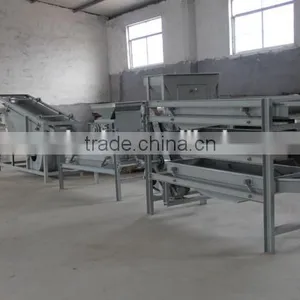 Professional Almond Sheller/Almond Cracking Machine With Price thumbnail-5