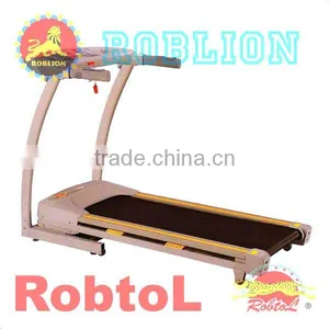 TM-201 Motorized Treadmill (itemID:XZAE)-MARY thumbnail-1