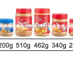 Kosher Peanut Butter for Wholesale thumbnail-3