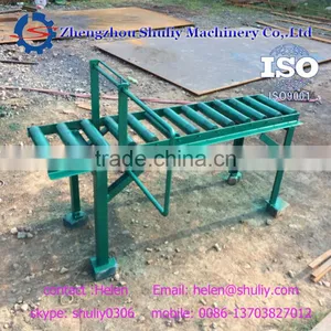 Cheap Brick Making Machines With High Capacity 5000-6000 Pcs/h thumbnail-2