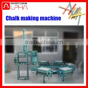 High Capacity Blackboard Chalk Making Machine /chalk Machine thumbnail-4