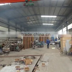 Henan Wanda Chemical Equipment Co., Ltd. company overview - view 4 thumbnail