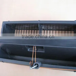 New Product !! Automatic Wall Mouted Ventilation Window Made in China thumbnail-1